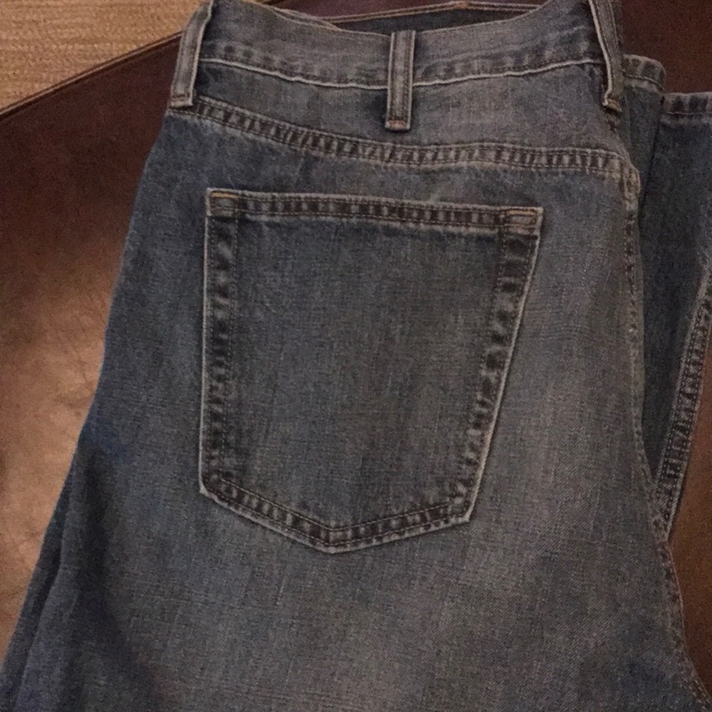 Old navy jeans